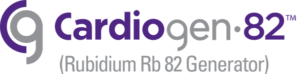 Cardiogen 82 (Rubidium Rb 82 Generator)