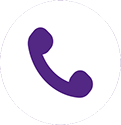 icon-phone Icon of a phone