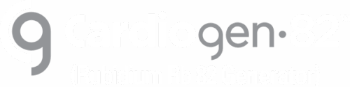 CardioGen82TM_Logo_KO Cardiogen 82™ (Rubidium Rb 82 Generator)