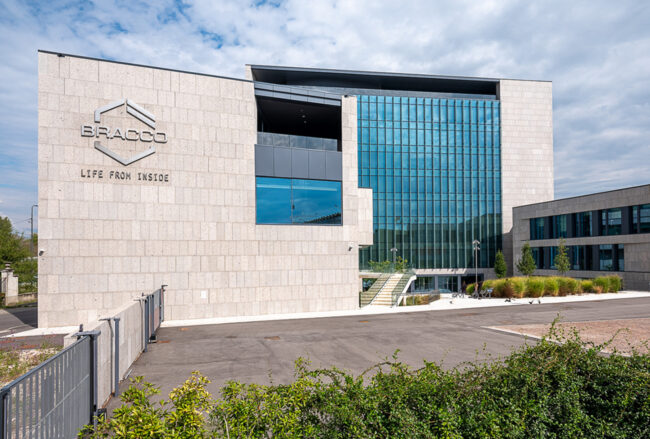 bracco_headquarters
